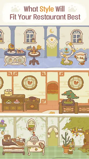 Скриншот 3 — Animal Restaurant