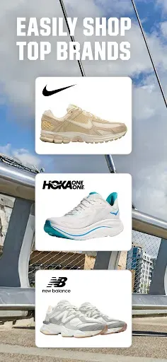 Скриншот 1 — DICK'S Sporting Goods