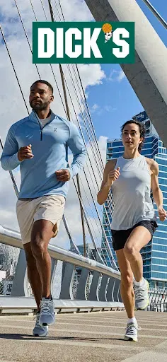 Скриншот 2 — DICK'S Sporting Goods