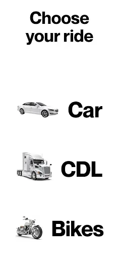 Скриншот 7 — DMV Permit Practice Test Genie