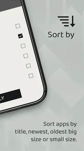 Скриншот 6 — Uninstaller - Easy Uninstall