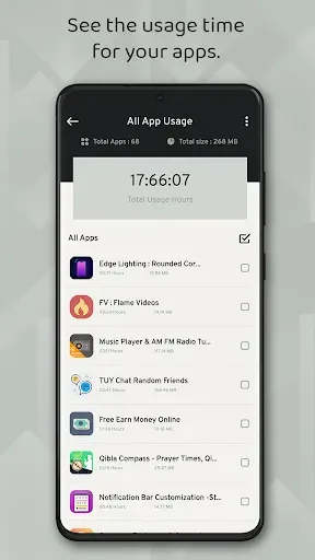 Скриншот 7 — Uninstaller - Easy Uninstall