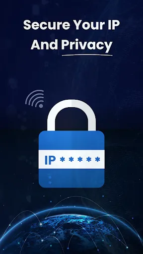 Скриншот 5 — Fast VPN Russia - Ultra Speed