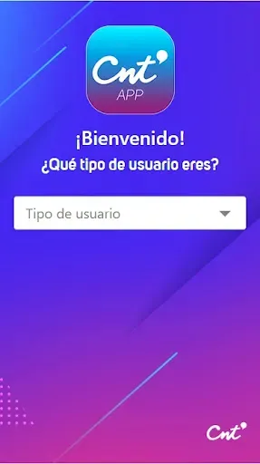 Скриншот 1 — CNT APP
