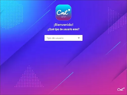 Скриншот 8 — CNT APP