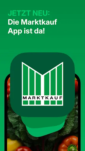 Скриншот 1 — Marktkauf