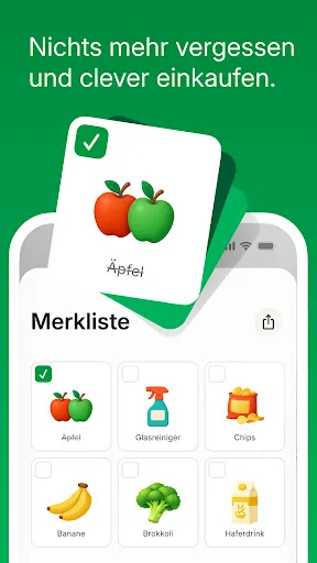 Скриншот 4 — Marktkauf