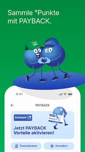 Скриншот 5 — Marktkauf