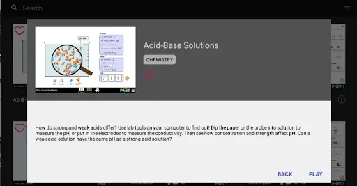 Скриншот 5 — PhET Simulations