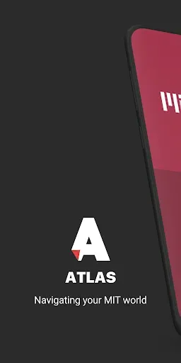 Скриншот 1 — MIT ATLAS
