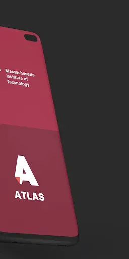 Скриншот 2 — MIT ATLAS