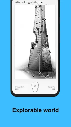 Скриншот 1 — Knights of San Francisco