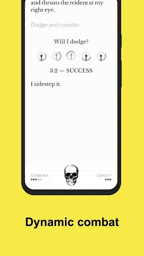Скриншот 2 — Knights of San Francisco
