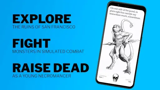 Скриншот 6 — Knights of San Francisco