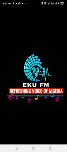Скриншот 8 — EKU FM RADIO