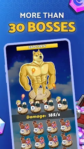 Скриншот 6 — Shiba Adventure
