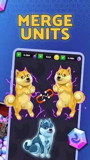 Скриншот 7 — Shiba Adventure
