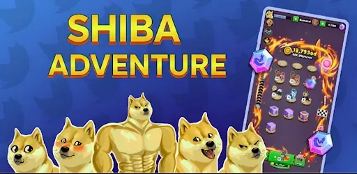 Скриншот 8 — Shiba Adventure
