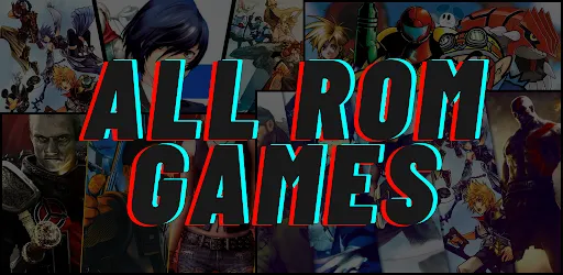 Скриншот 1 — All Emulator Games Download