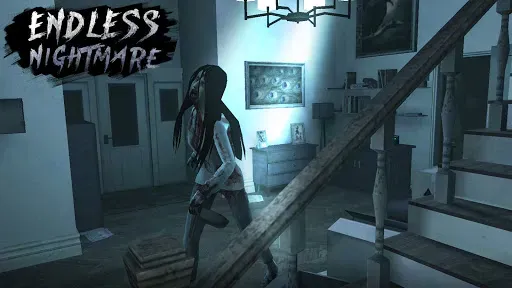 Скриншот 3 — Endless Nightmare 1: Home