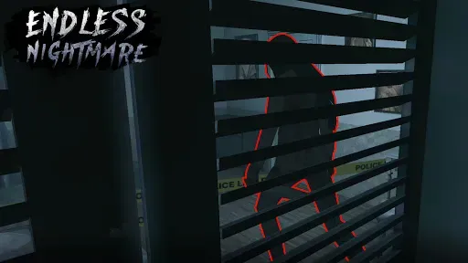 Скриншот 4 — Endless Nightmare 1: Home