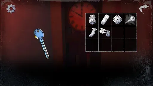 Скриншот 6 — Endless Nightmare 1: Home