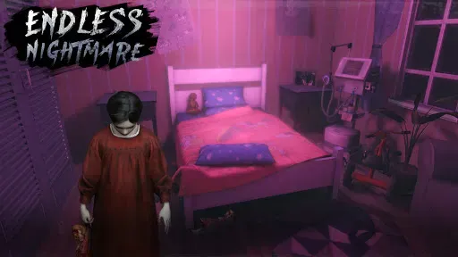 Скриншот 7 — Endless Nightmare 1: Home