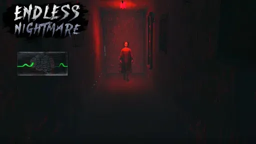 Скриншот 8 — Endless Nightmare 1: Home