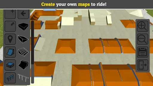 Скриншот 6 — BMX FE3D 2