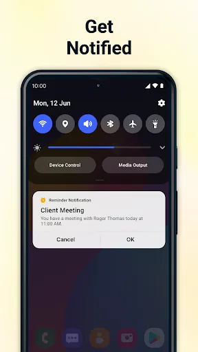 Скриншот 7 — Notepad - Notes and Notebook