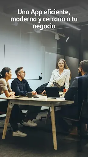Скриншот 8 — Santander Empresas