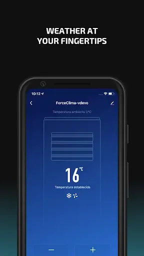 Скриншот 2 — Cecotec