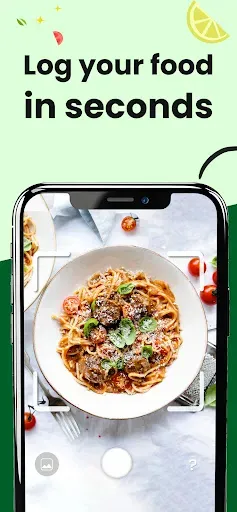 Скриншот 3 — GoCoCo: Diabetes Food Scanner