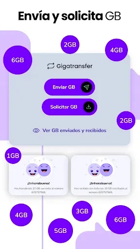 Скриншот 6 — Finetwork