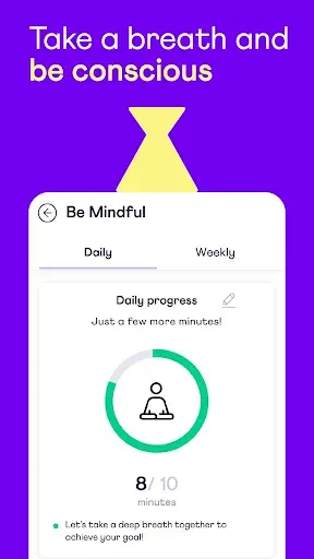 Скриншот 8 — ekilu - healthy recipes & plan