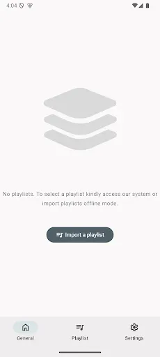 Скриншот 2 — OttPlayer