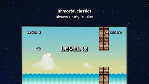 Скриншот 6 — TVGames