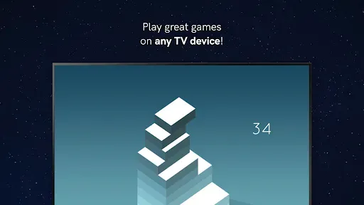 Скриншот 8 — TVGames