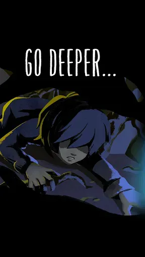 Скриншот 5 — Little Nightmares Comics