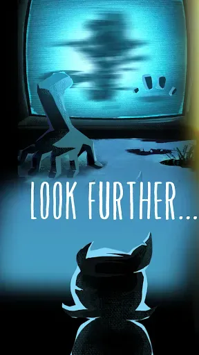 Скриншот 6 — Little Nightmares Comics