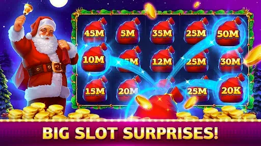 Скриншот 4 — Vegas Quest Slots Casino Games