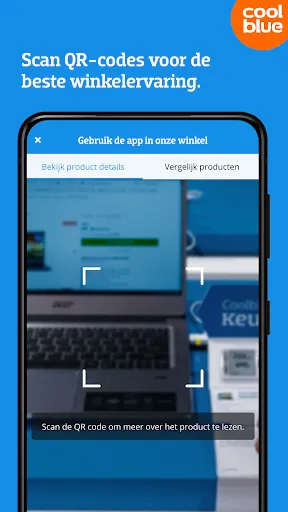 Скриншот 5 — Coolblue