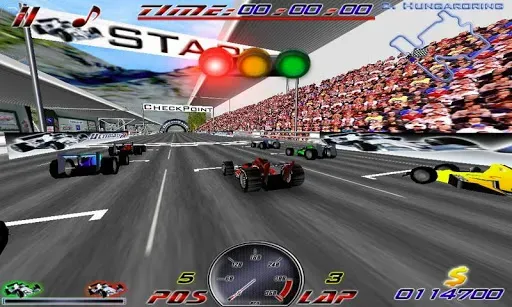 Скриншот 4 — Ultimate R1