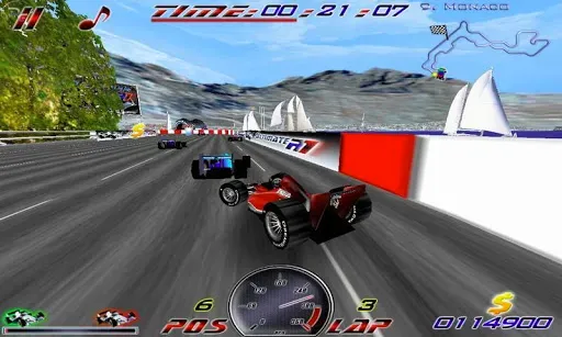 Скриншот 5 — Ultimate R1