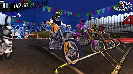 Скриншот 8 — Ultimate MotoCross 4