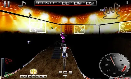 Скриншот 8 — Ultimate MotoCross