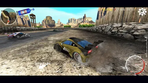 Скриншот 8 — XTrem Racing