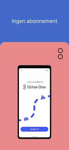 Скриншот 2 — Drive One