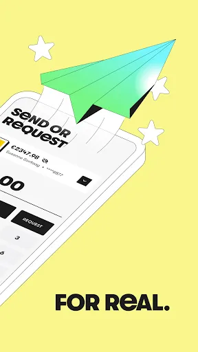 Скриншот 2 — Wero
