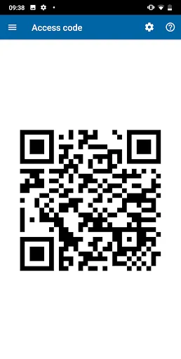 Скриншот 6 — Events@EU